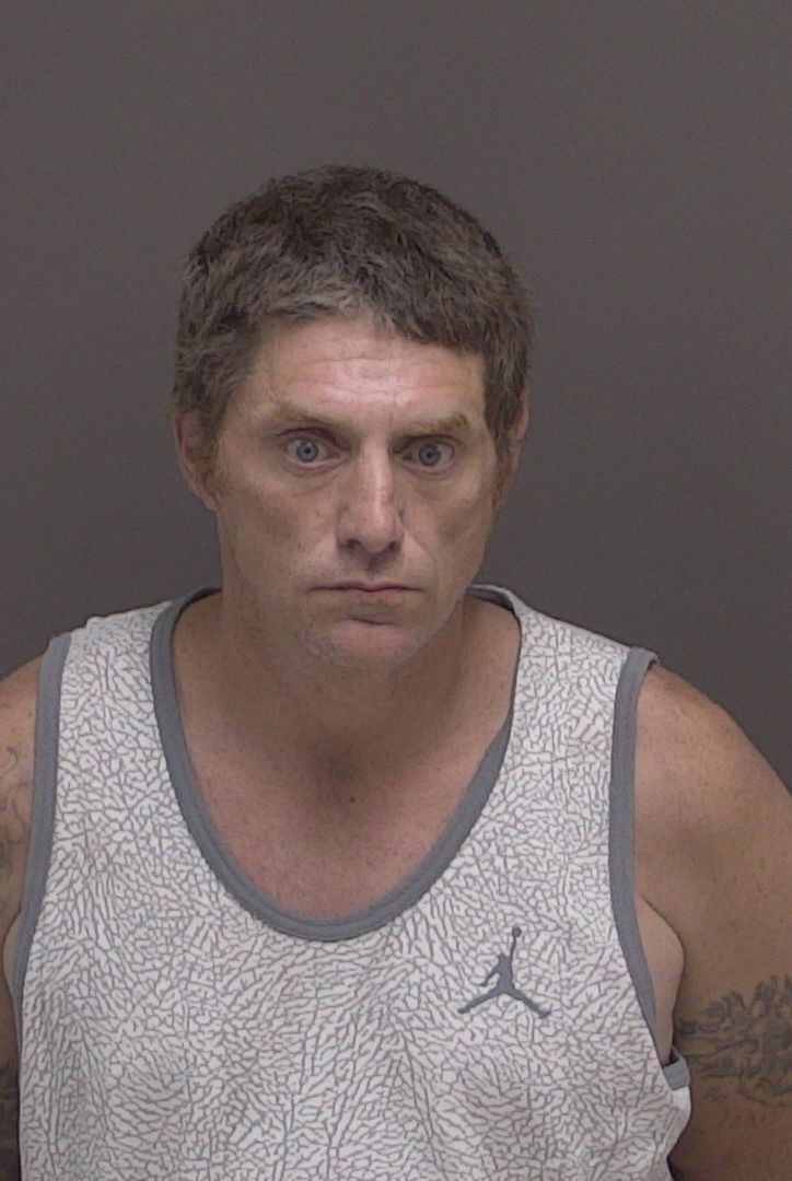 HERSEY, SHAIN NICHOLAS